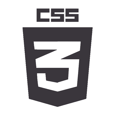 CSS Logo