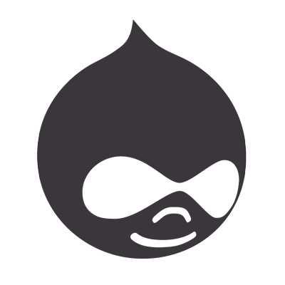 Drupal logo