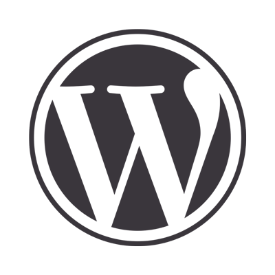 WordPress Logo