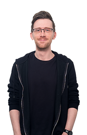 Josh Walker