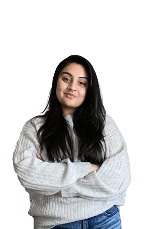Wafa Mustafa