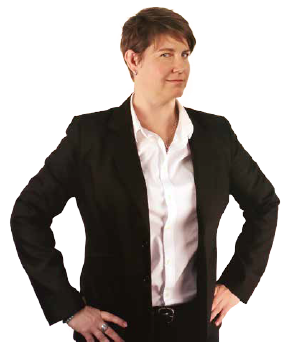 Lisa Kemerer