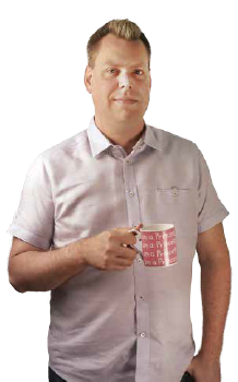 Mark Whiting