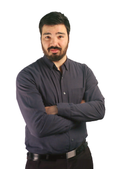 Ryan Iusi