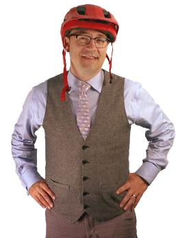Steve Lendt