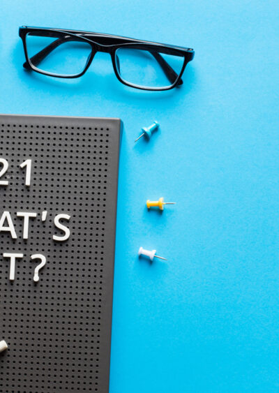 B2B Marketing Trends in 2021
