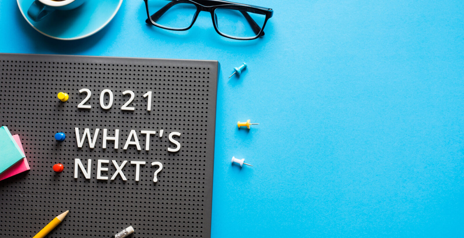 B2B Marketing Trends in 2021